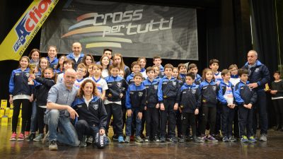 Premiazione finale – Foto di Nicola Di Paola