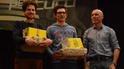 Premiazione finale – Foto di Nicola Di Paola