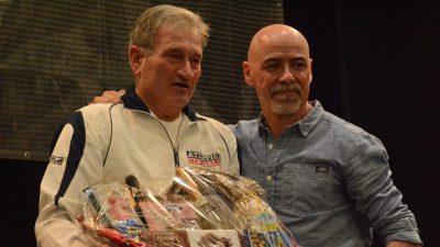 Premiazione finale – Foto di Nicola Di Paola